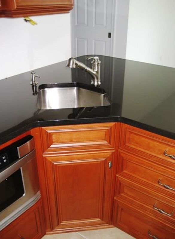 Смеситель для кухни Jacob Delafon Fairfax E76091-CP Хром