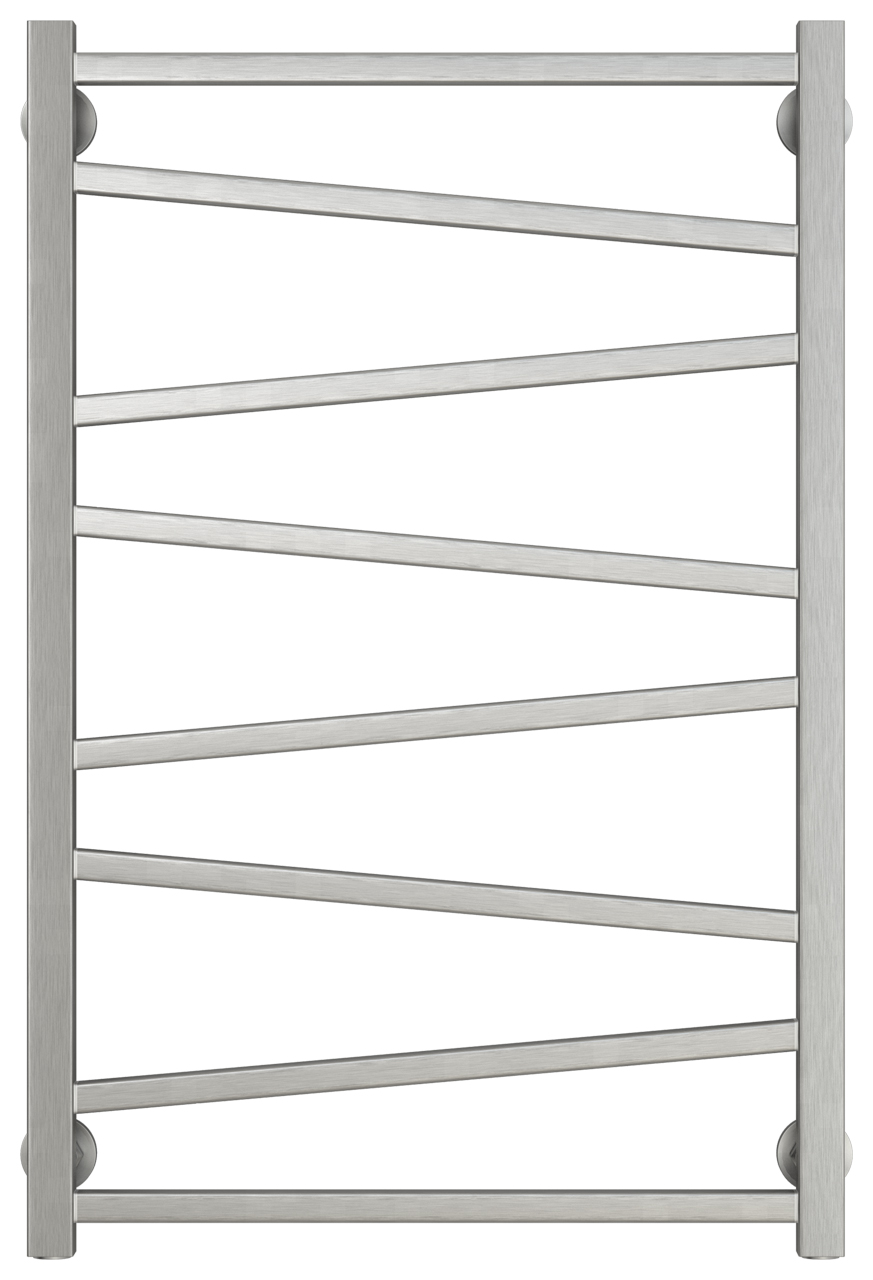 Полотенцесушитель водяной Сунержа Сирокко 80х50 сатин