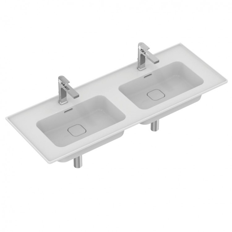 Раковина 124 см Ideal Standard STRADA II T300501