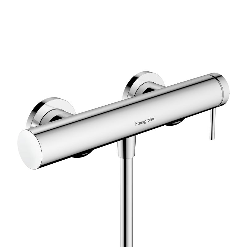 Смеситель для душа Hansgrohe Tecturis S 73622000 хром