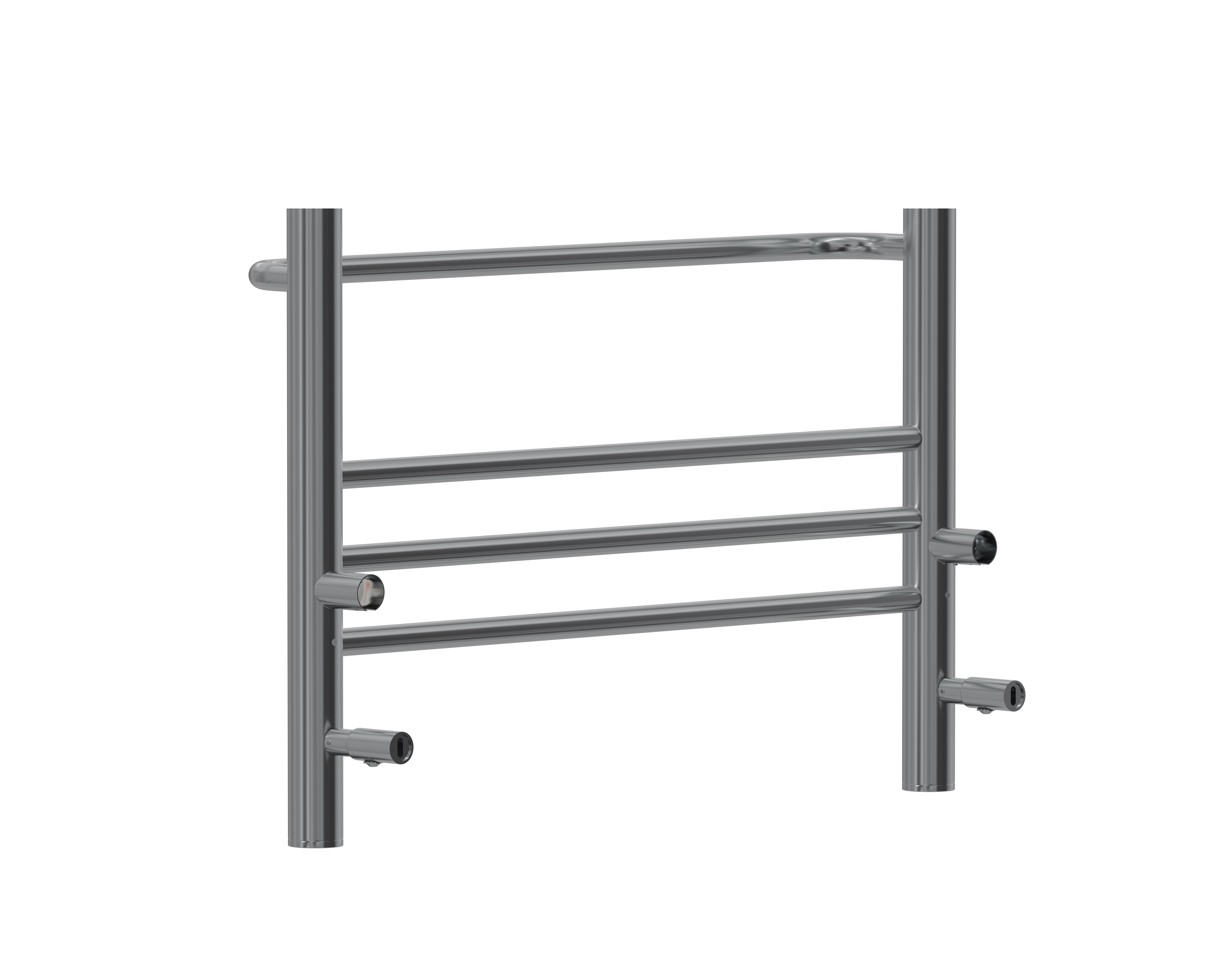 Полотенцесушитель элекрический Aquatek Пандора 70х50 хром