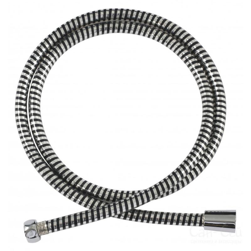 Шланг для душа Bravat P7233CP-1-RUS хром