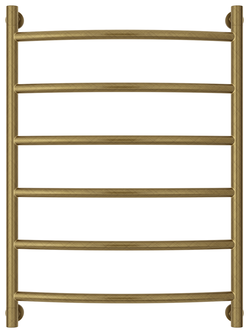 Полотенцесушитель водяной Сунержа Галант+ 80х60 состаренная бронза