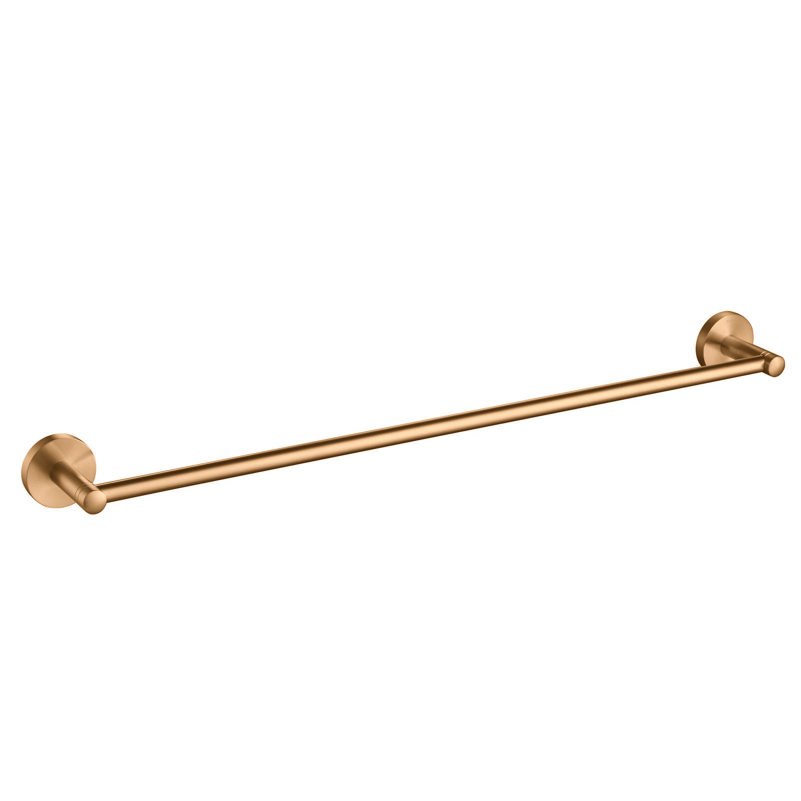 Полотенцедержатель 60см Timo Saona 13053/19 розовое золото