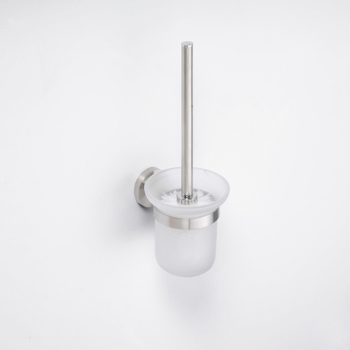 Ершик для унитаза Bemeta Neo stainless 104113015 Хром