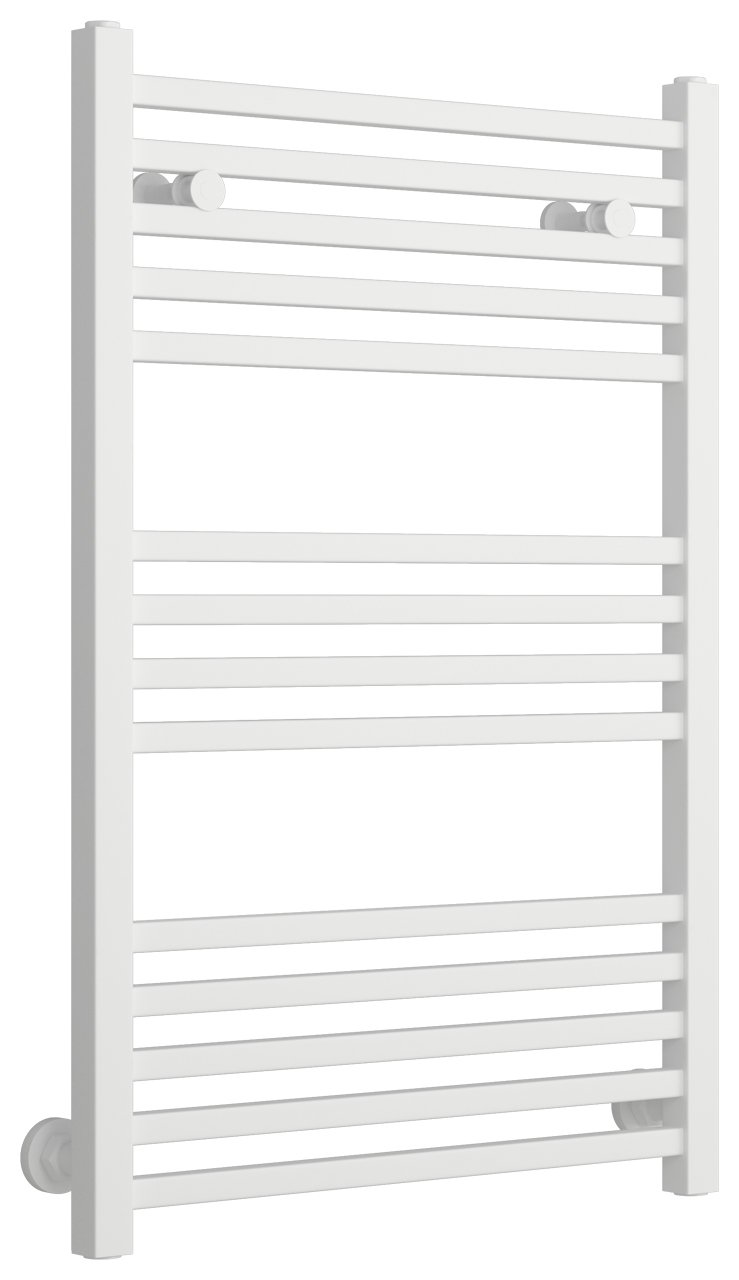 Полотенцесушитель водяной Сунержа Модус 80х50 белый матовый