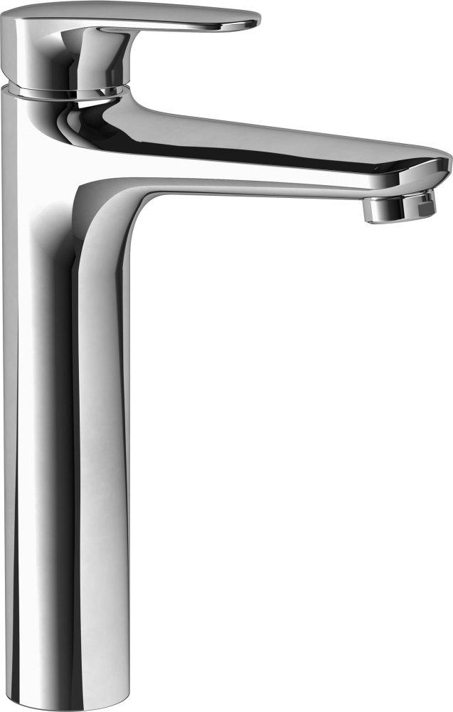 Смеситель для раковины Villeroy & Boch O.Novo Start TVW10510511061 хром