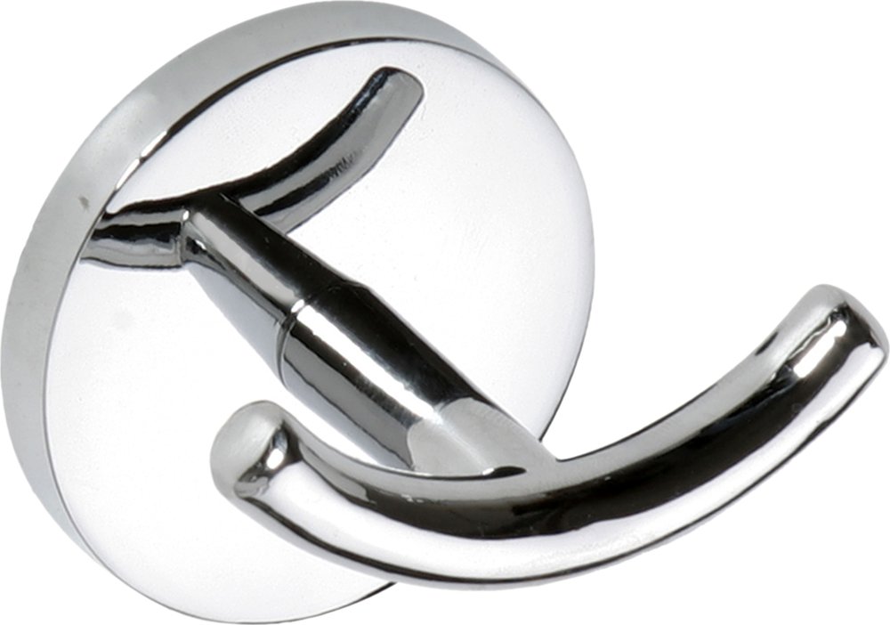 Крючок для полотенец Bemeta Alfa 102406022 Хром