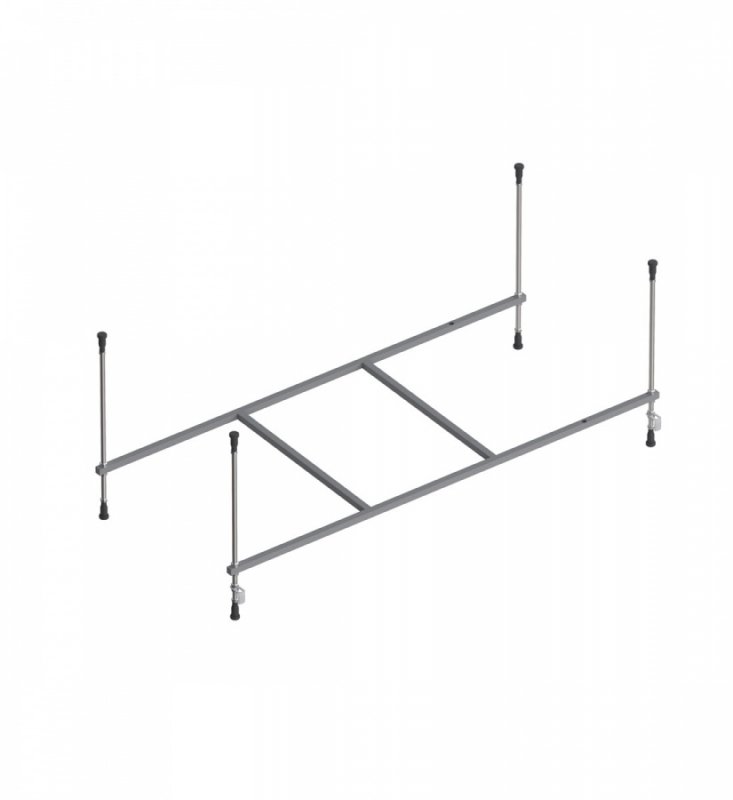 Каркас для ванны Am.Pm Gem W90A-170-070W-R