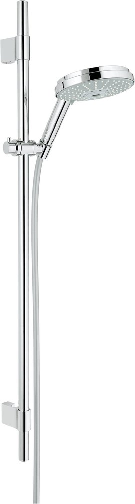 Душевой гарнитур Grohe Rainshower Cosmopolitan 28763001 Хром