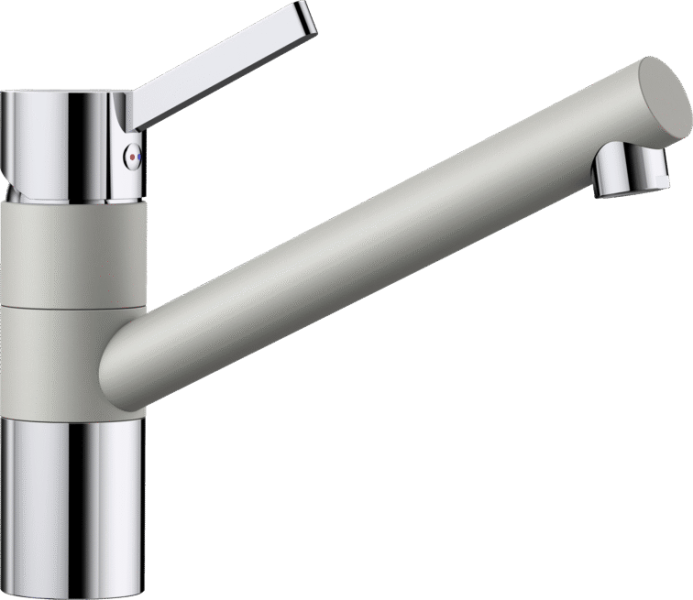 Смеситель для кухни Blanco Tivo 520753 жемчужный