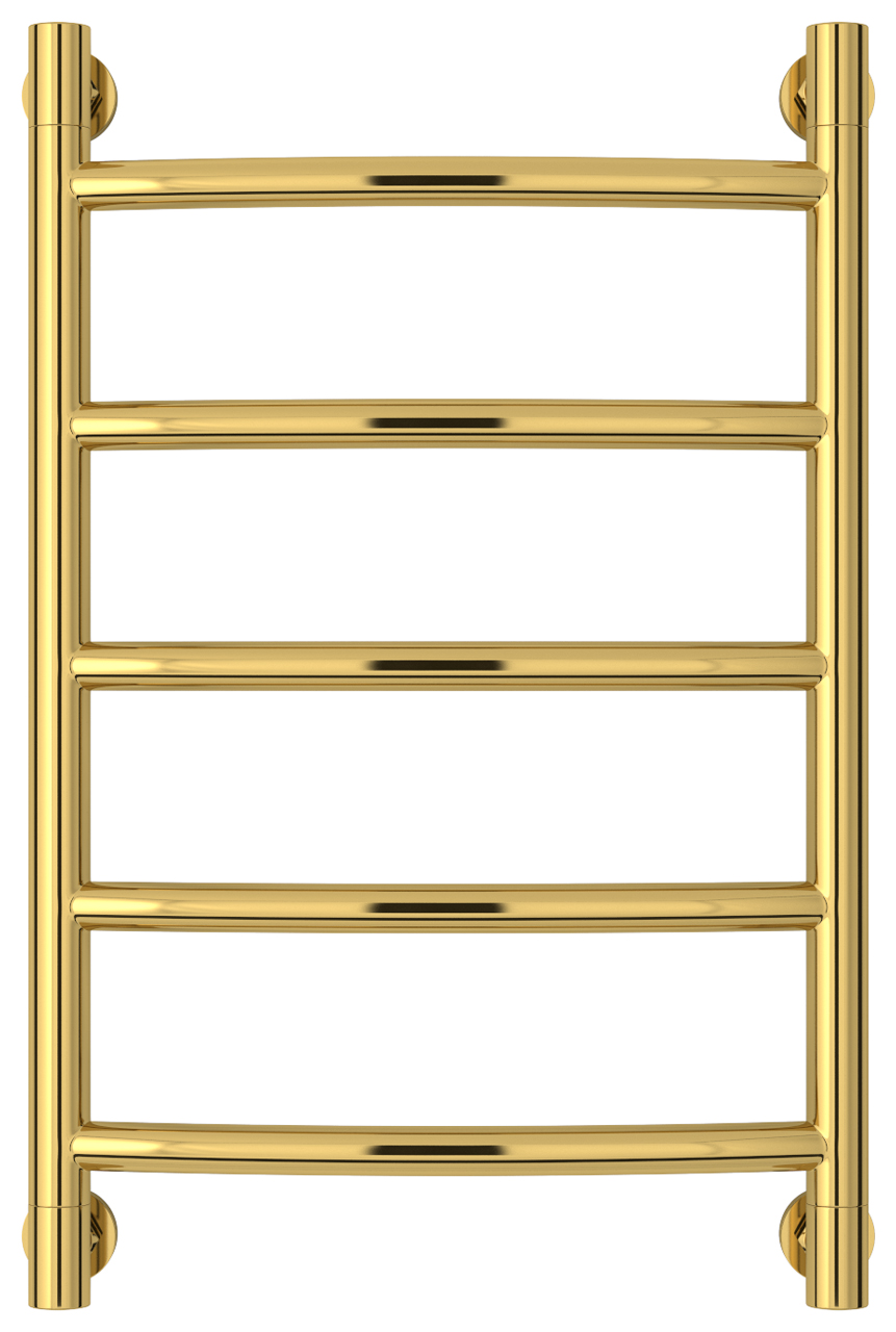 Полотенцесушитель водяной Сунержа Галант+ 60х40 золото