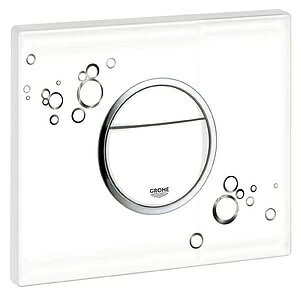 Кнопка смыва Grohe Nova Cosmopolitan 38847LI0 белый