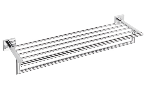 Полки для полотенец Bemeta Beta 132205072 Хром