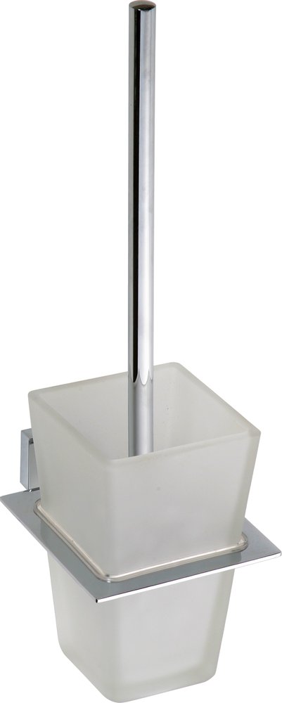 Ершик для унитаза Bemeta Plaza 118113012 Хром