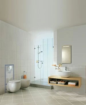 Инсталляция для биде Grohe Rapid SL 38545000