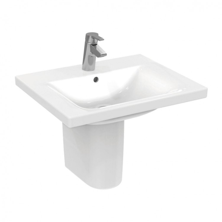 Полупьедестал Ideal Standard Connect E797401