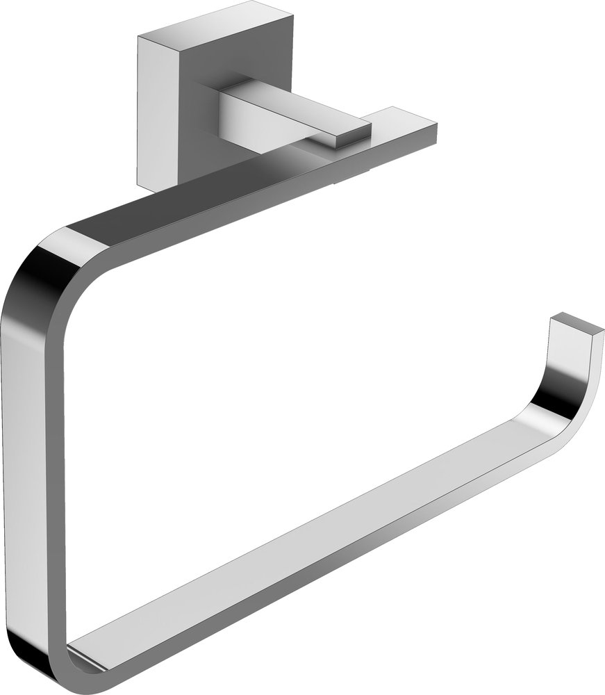 Полотенцедержатель Jacob Delafon Mecanique E77833-CP Хром