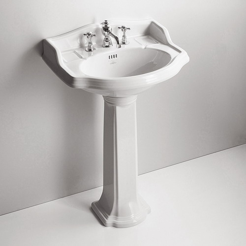 Раковина Simas Arcade AR814