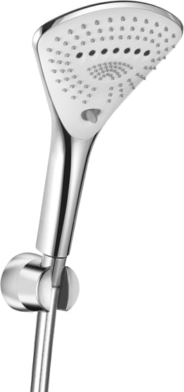 Душевой гарнитур Kludi Fizz 6775005-00 Хром