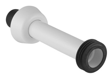 Переходник для колена смыва Geberit 118.026.11.1