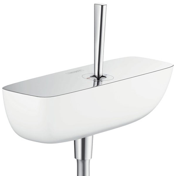 Смеситель для душа Hansgrohe PuraVida 15672 Хром