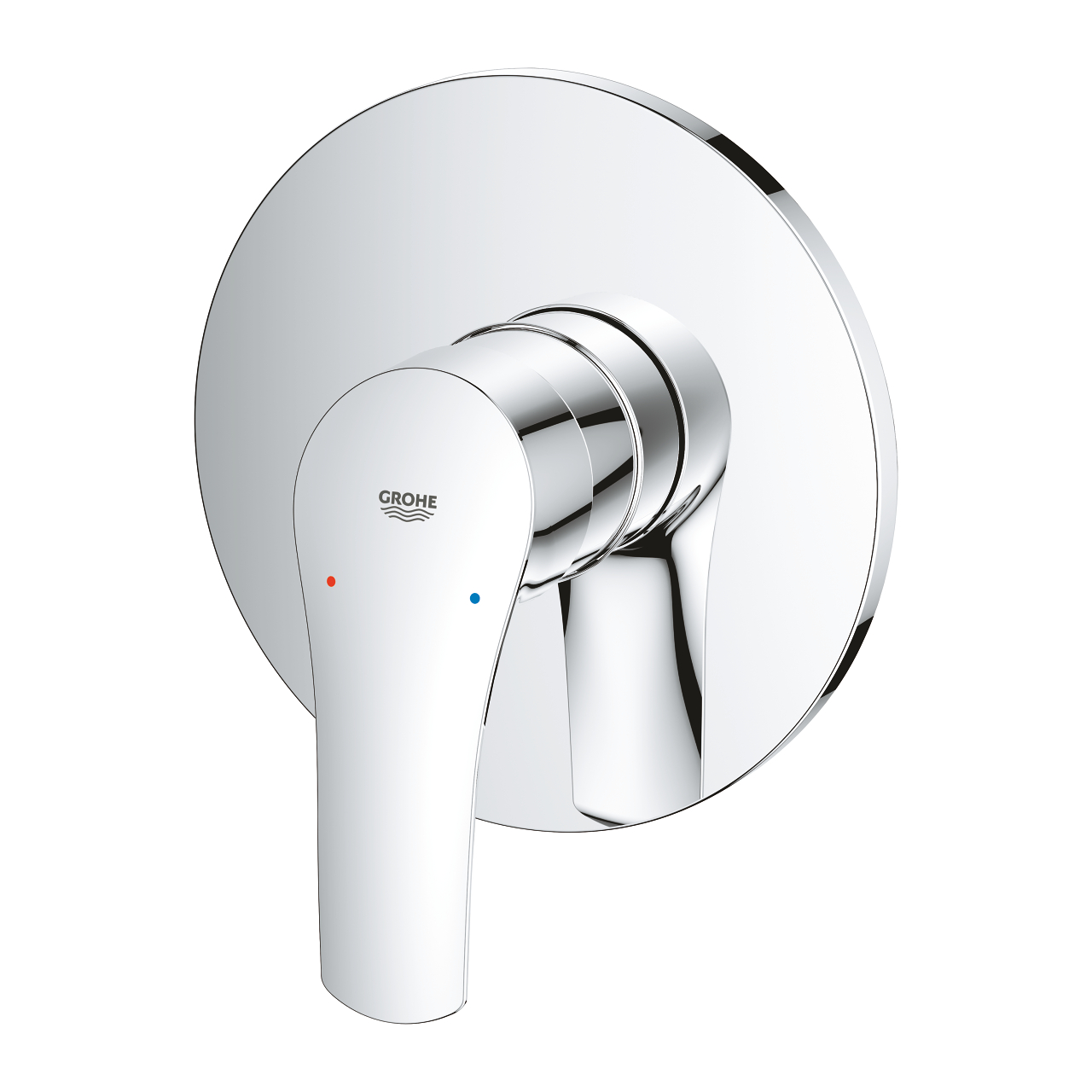 Смеситель для душа Grohe EuroSmart 24042003 хром