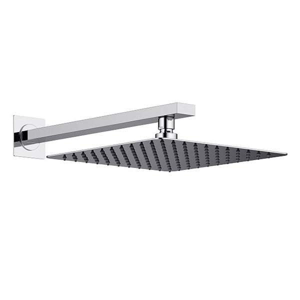 Встраиваемая душевая система с термостатом Timo Petruma SX-5159/00SM хром