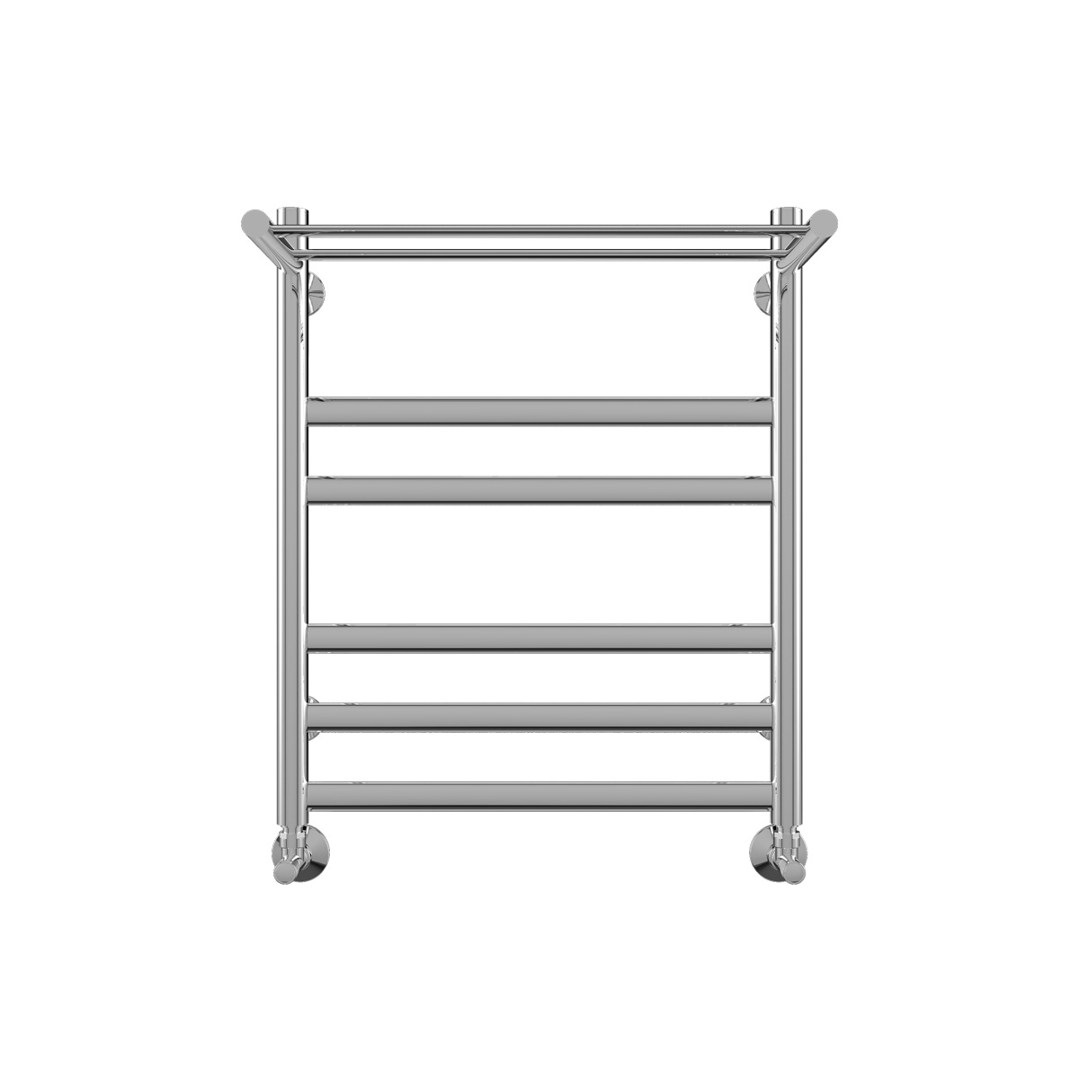 Полотенцесушитель водяной Terminus Хендрикс П6 500x596