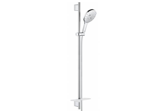 Душевой гарнитур Grohe Rainshower SmartActive 150 26593000 хром