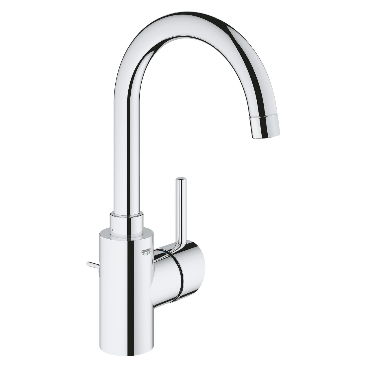Смеситель для раковины Grohe Concetto 32629002 хром