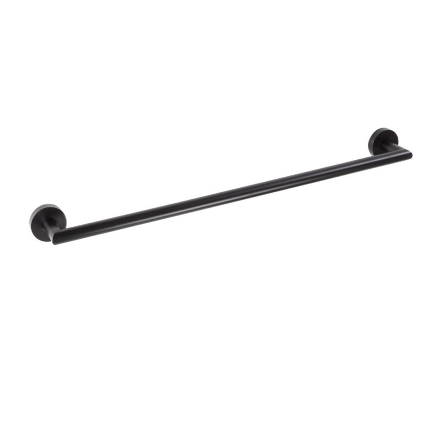 Полотенцедержатель Sapho X-ROUND BLACK XB400 черный