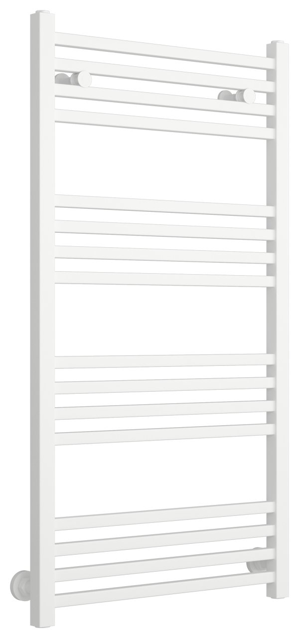 Полотенцесушитель водяной Сунержа Модус 100х50 белый матовый