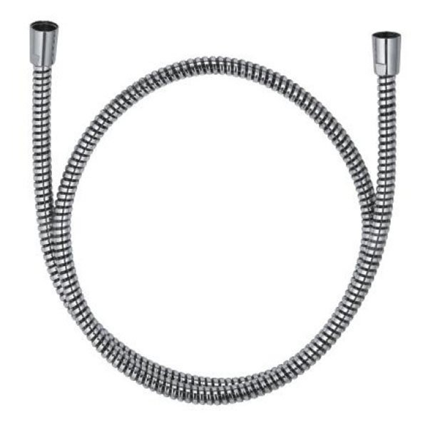 Душевой шланг Kludi Logo 6105605-00 хром