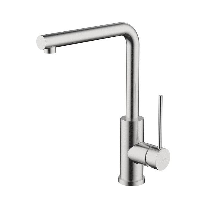 Смеситель для кухни IDDIS Rule RULSTL0i05 сталь