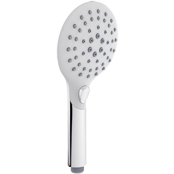 Душевая лейка BelBagno BB-D6C1-CRM Хром