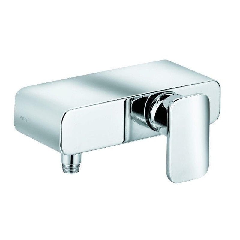 Смеситель для ванны с душем Kludi E2 497140575 хром