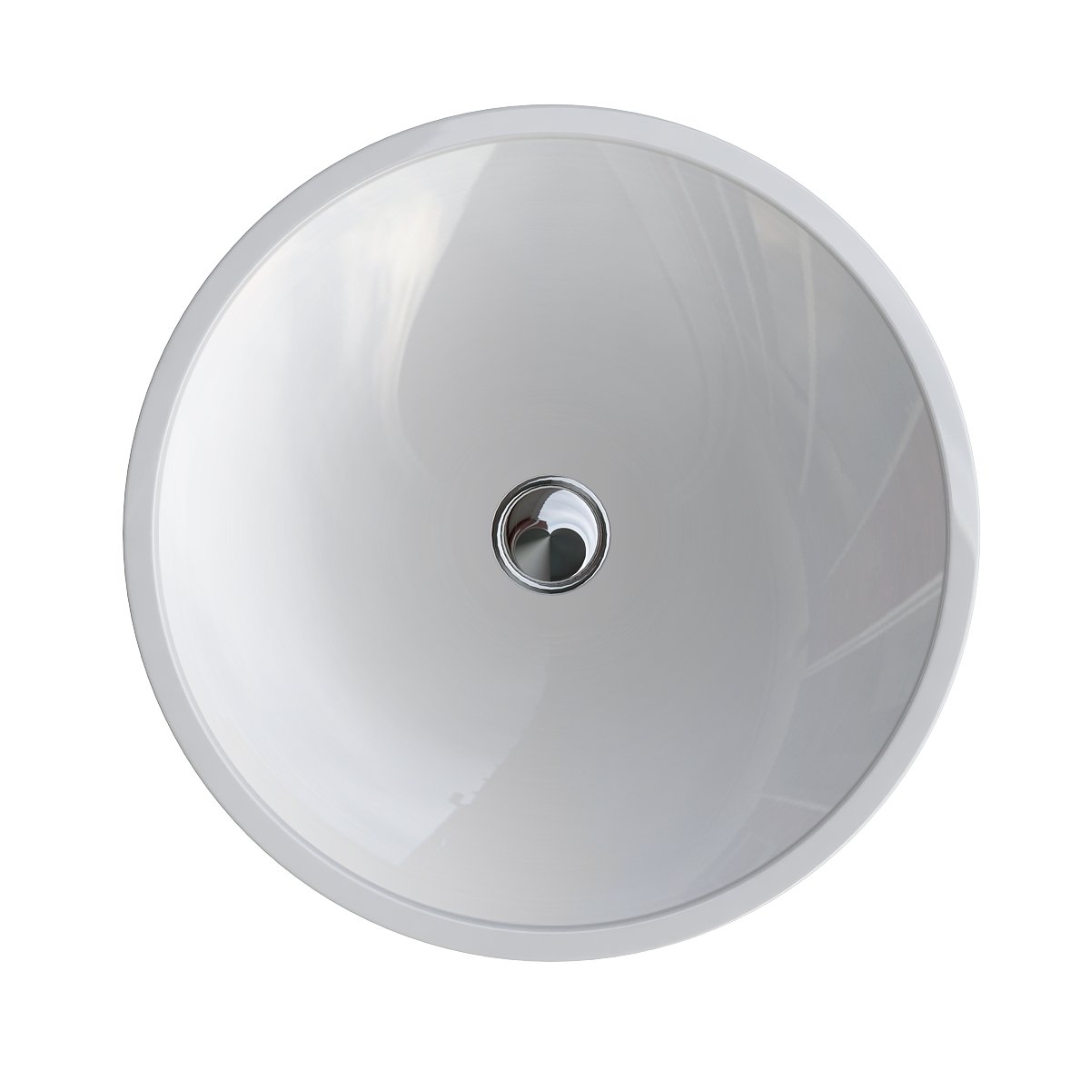 Раковина-чаша на полку или тумбу ALIENO 400х400 Altasan