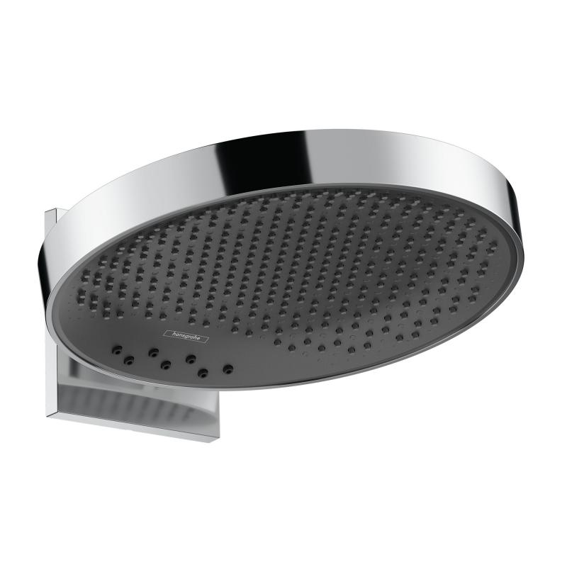 Верхний душ Hansgrohe Rainfinity 360 3jet 26234000 хром