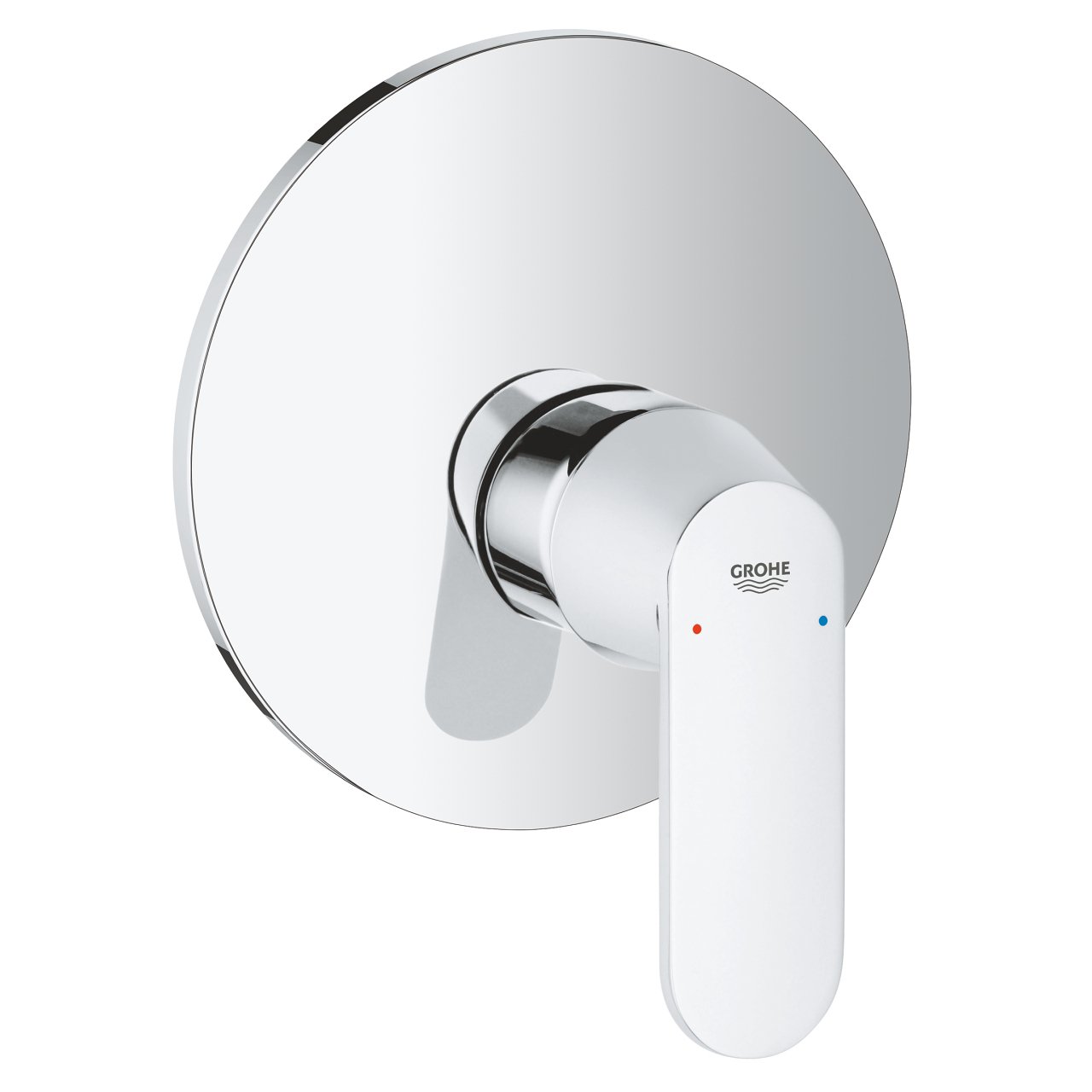 Смеситель для душа Grohe Eurosmart Cosmopolitan 32880000 хром