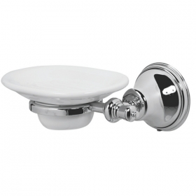 Мыльница AM PM 5 O Clock A2534200 Хром