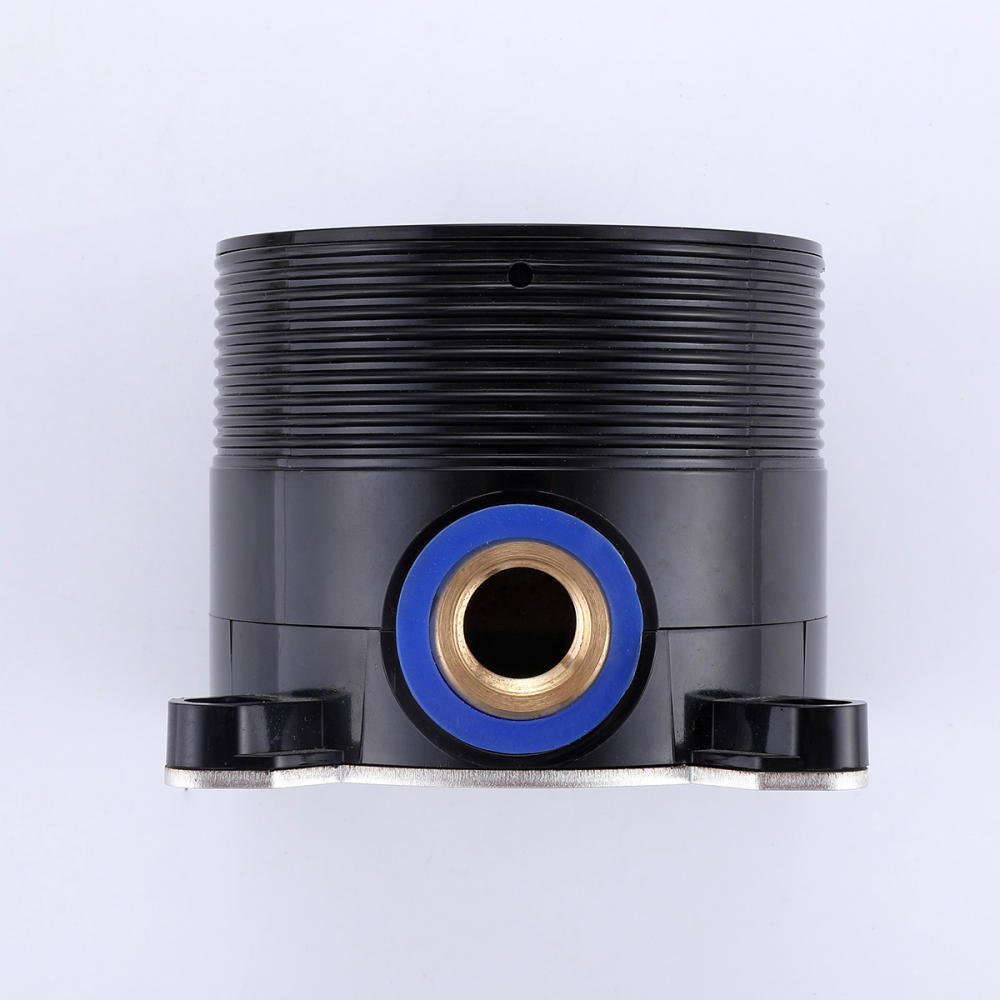 Смеситель ABBER Daheim AF8215NG напольный, никель