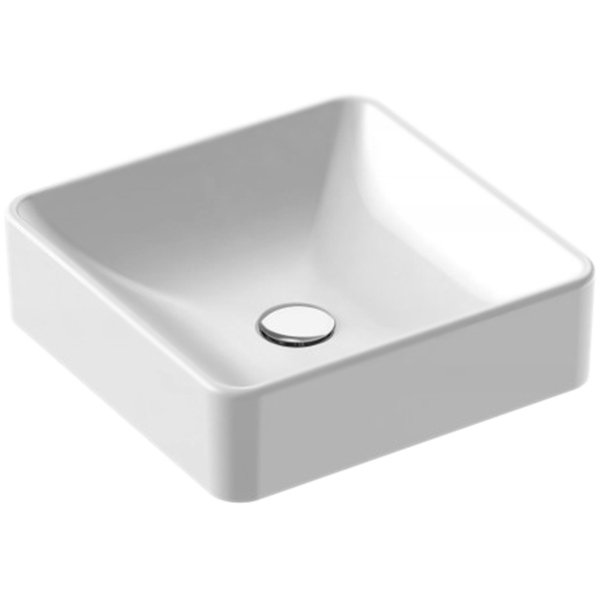 Раковина Jacob Delafon Vox EVG102-00 накладная