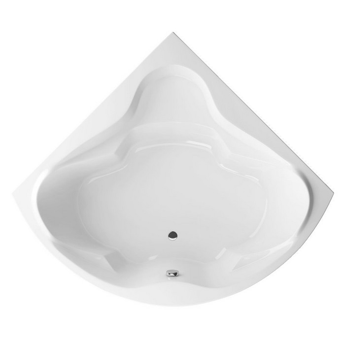 Ванна акриловая EXCELLENT Konsul 150x150