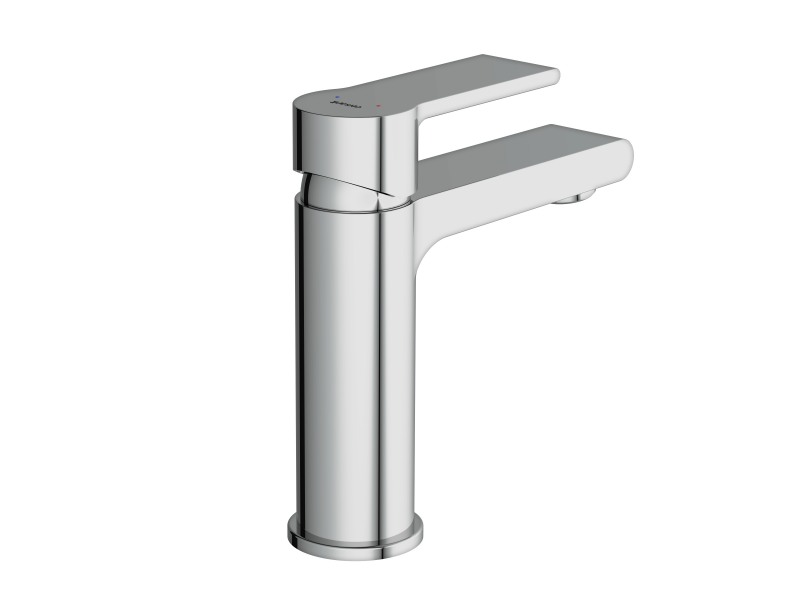 Смеситель для раковины Cersanit BRASKO 63020 хром