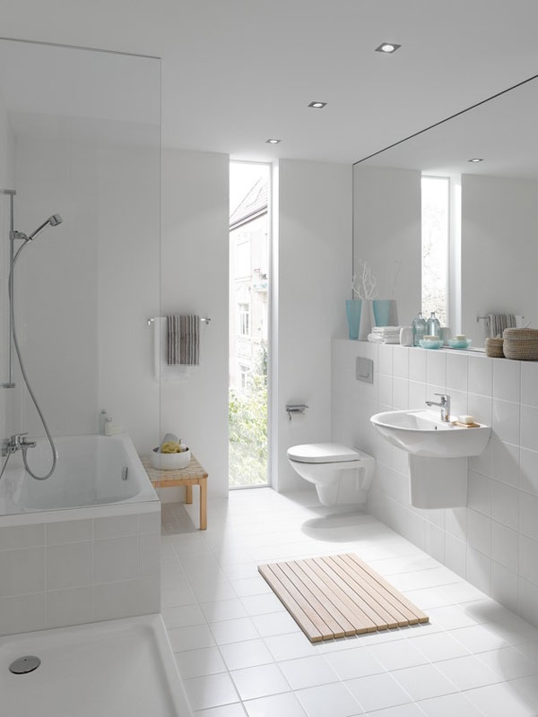 Унитаз Laufen Pro 8.2095.0 подвесной без сиденья