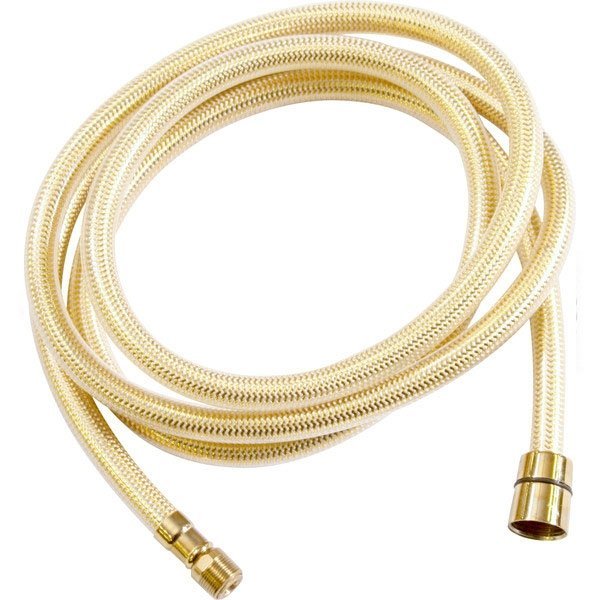 Душевой шланг Rav Slezak PH2006Z золото
