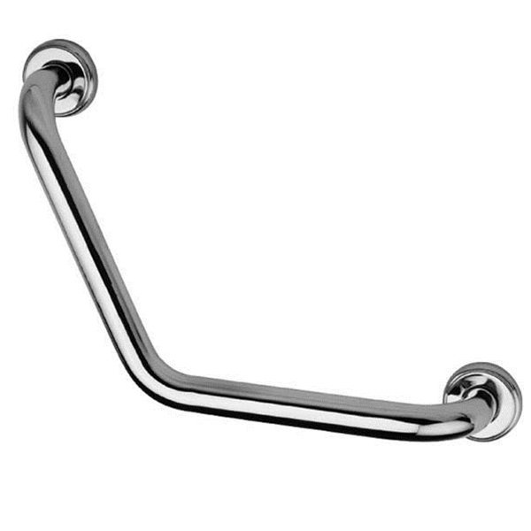 Поручень для ванны Bemeta 106107021 Хром