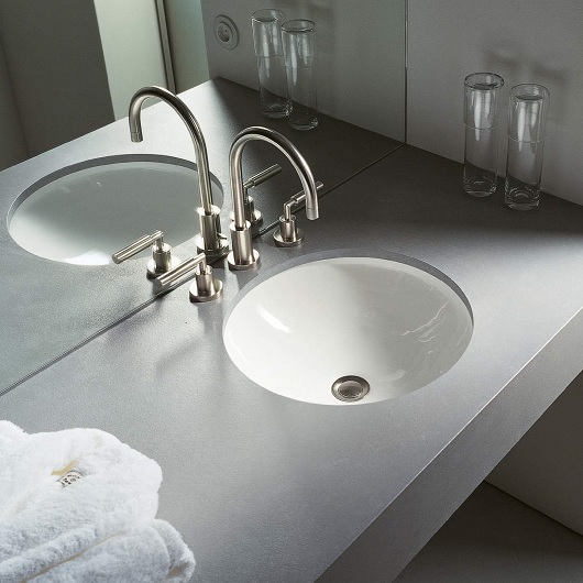 Раковина 40 см Duravit Architec 0468400000
