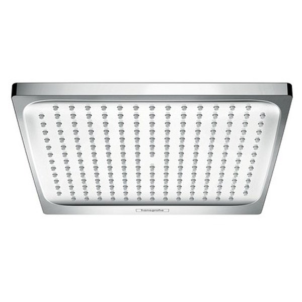 Верхний душ Hansgrohe Crometta E 26726000 хром